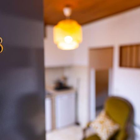Studio Voltaire Au Coeur De Jaures Belfort Exteriör bild