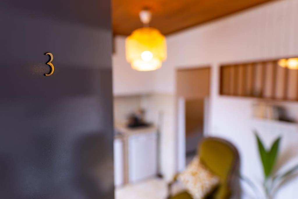Studio Voltaire Au Coeur De Jaures Belfort Exteriör bild
