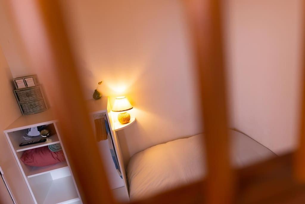 Studio Voltaire Au Coeur De Jaures Belfort Exteriör bild